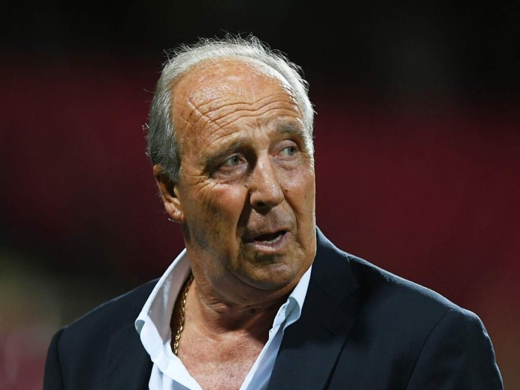 Ventura: "Scudetto? Nessuno all'altezza dell'Inter. Il Milan ..."