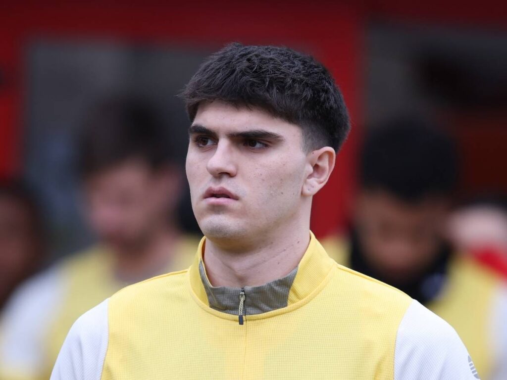 Bartesaghi prima di Bologna-Milan: "Allegri ci ha messo tanto in guardia"