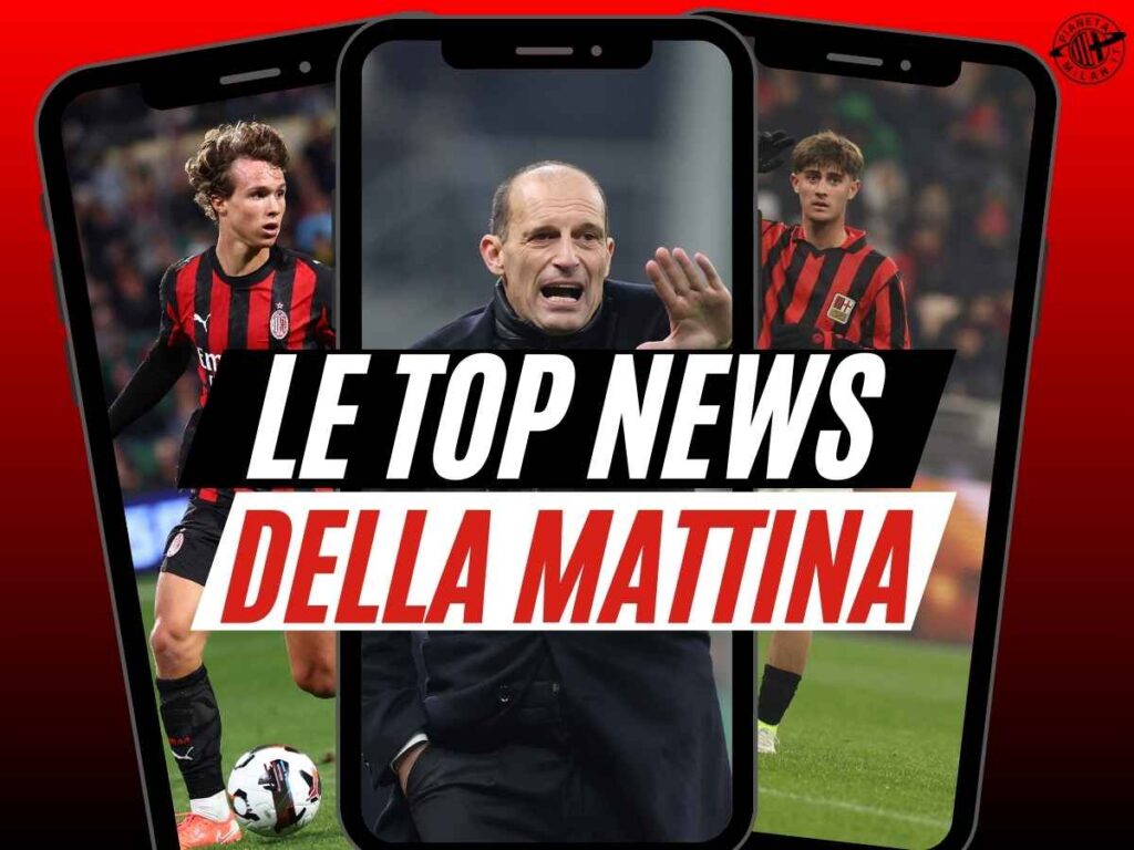 Milan, rivoluzione di Allegri. Svolta Cardinale. Liberali dice tutto. E il futuro di Comotto ...