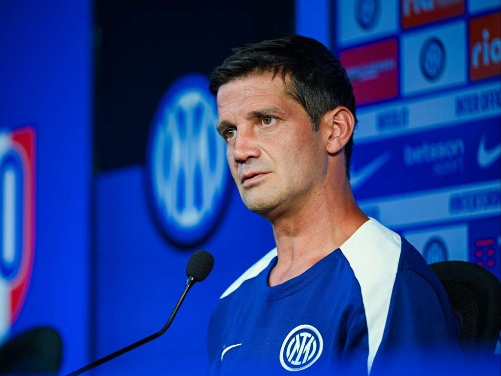 Chivu risponde a Rabiot: "Campionato a parte senza il Milan? Vi spiego..."