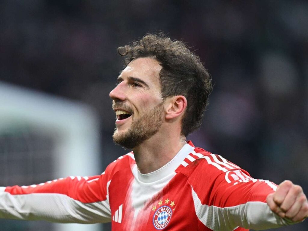 Calciomercato Milan, Schira: "Incontro per Goretzka. Fofana? Il Diavolo ..."