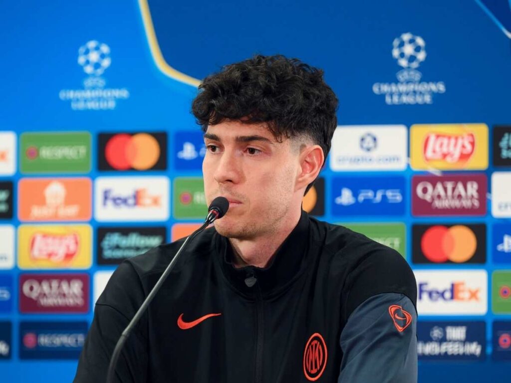 Bastoni: "Kalulu? Ho sbagliato e mi dispiace. Tante falsità attorno a me"