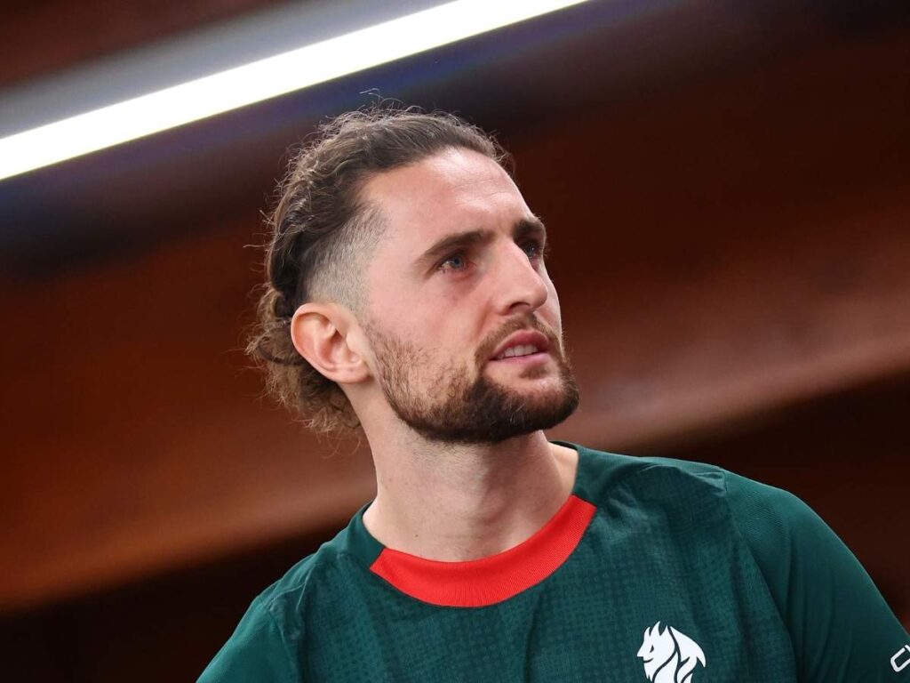 Rabiot, gol, assist e un fattore che non si può misurare: che impatto col Milan