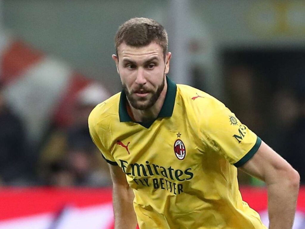 Milan, sospiro di sollievo per Pavlovic: niente frattura al perone. Ecco quando potrebbe tornare