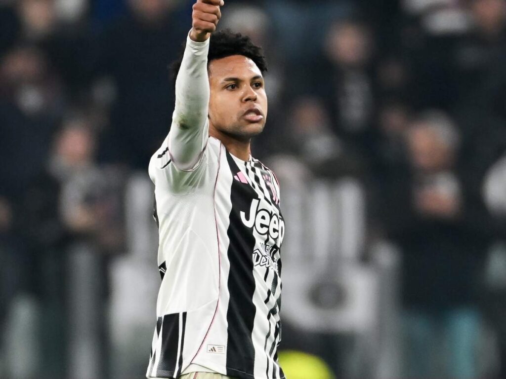 Milan, McKennie perfetto per Allegri: a zero è un'occasione da prendere al volo