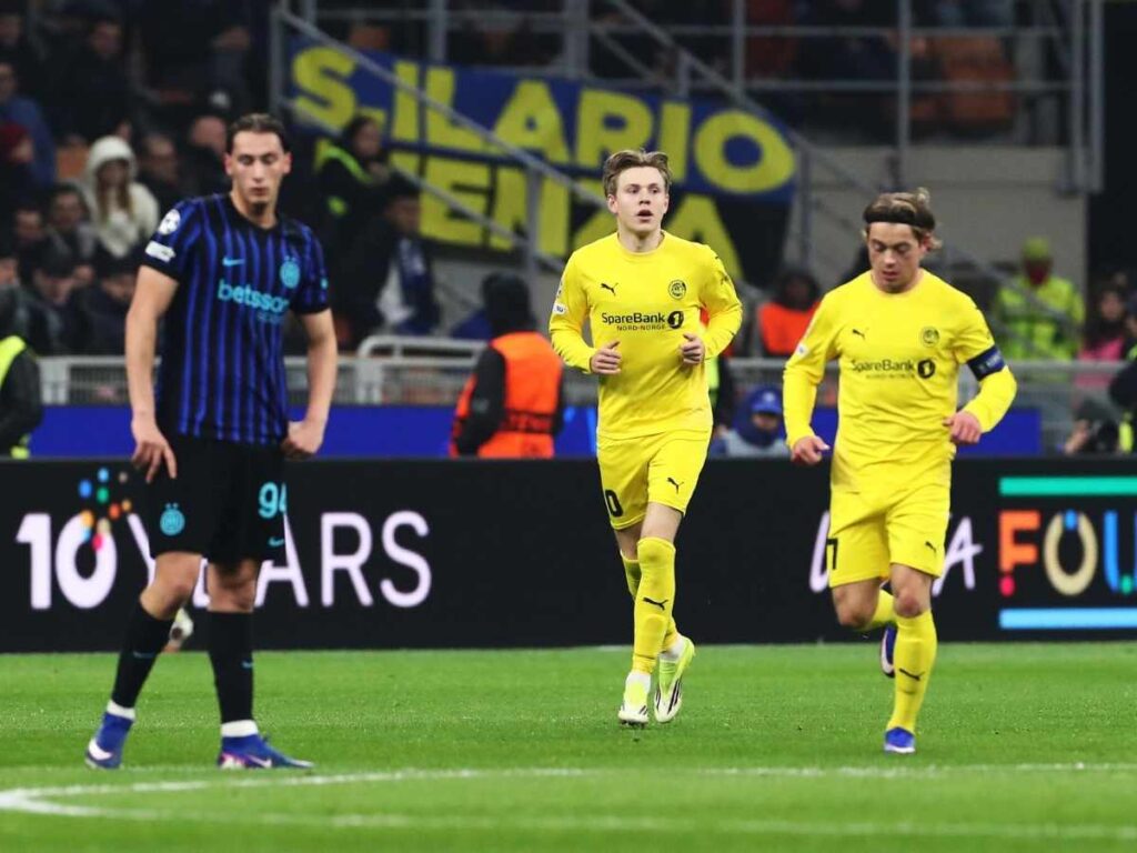 Inter fuori dalla Champions League: ecco quando si giocherà il derby contro il Milan