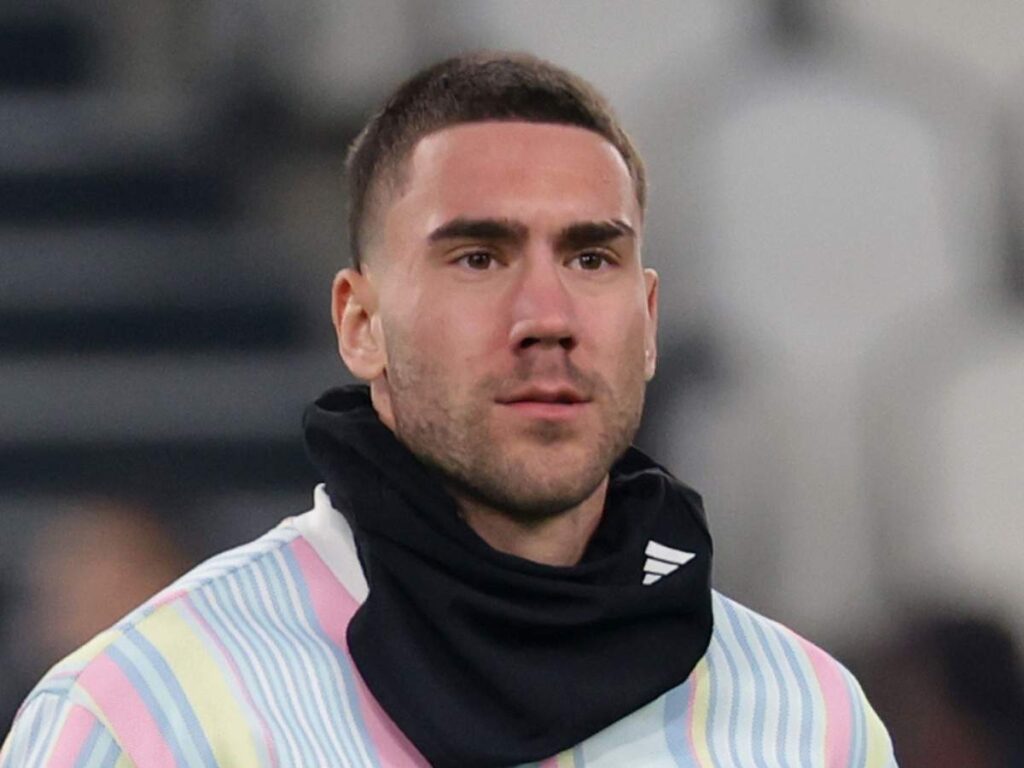 Calciomercato Milan, Moretto: "Vlahovic piace tantissimo ad Allegri, ma ..."