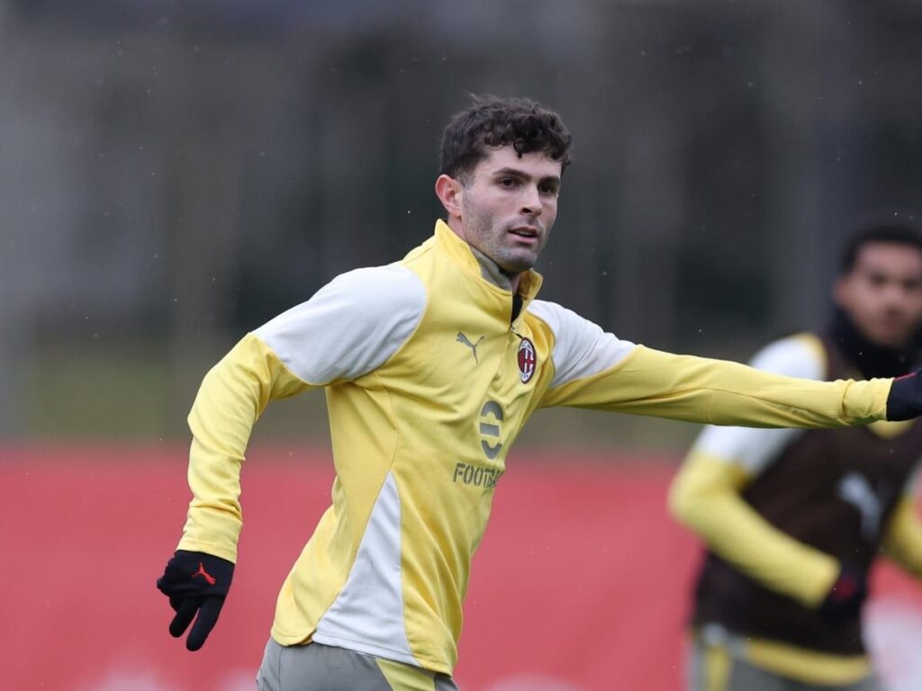 Calciomercato, Pulisic priorità al Milan, ma stallo sul rinnovo: occhio alle inglesi