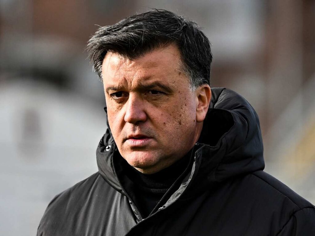 Milan Primavera, Renna: "Complimenti ai ragazzi. Il nervosismo va gestito"