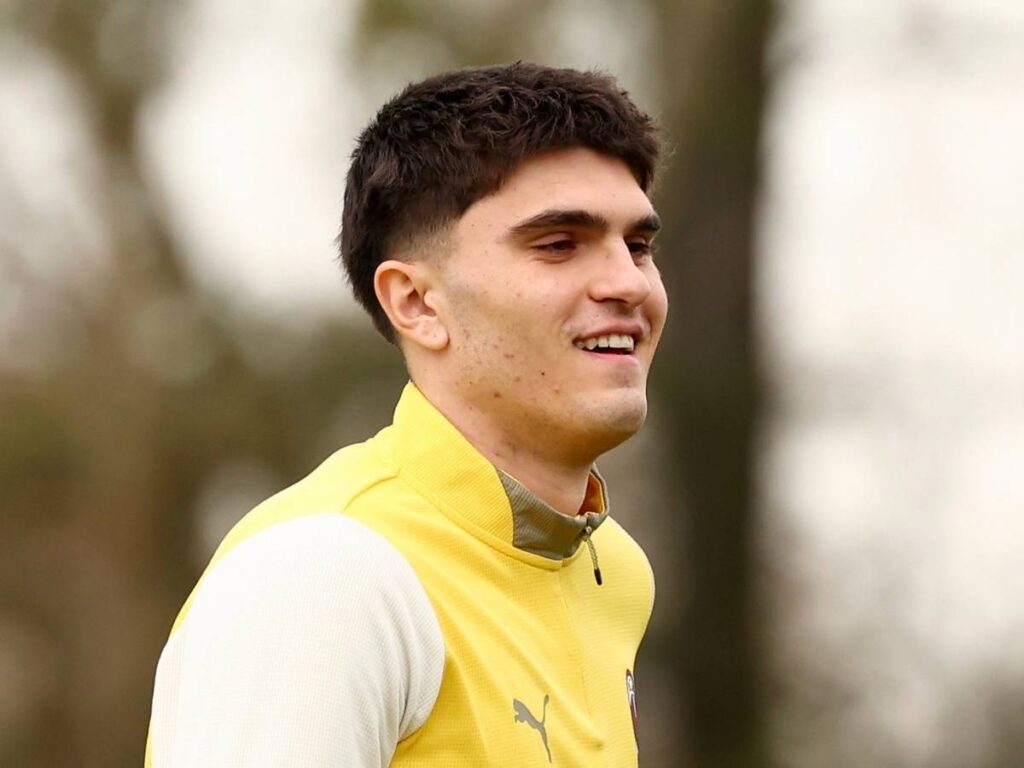 Calciomercato Milan, Moretto: "Rinnovo di Bartesaghi? Previsto incontro..."