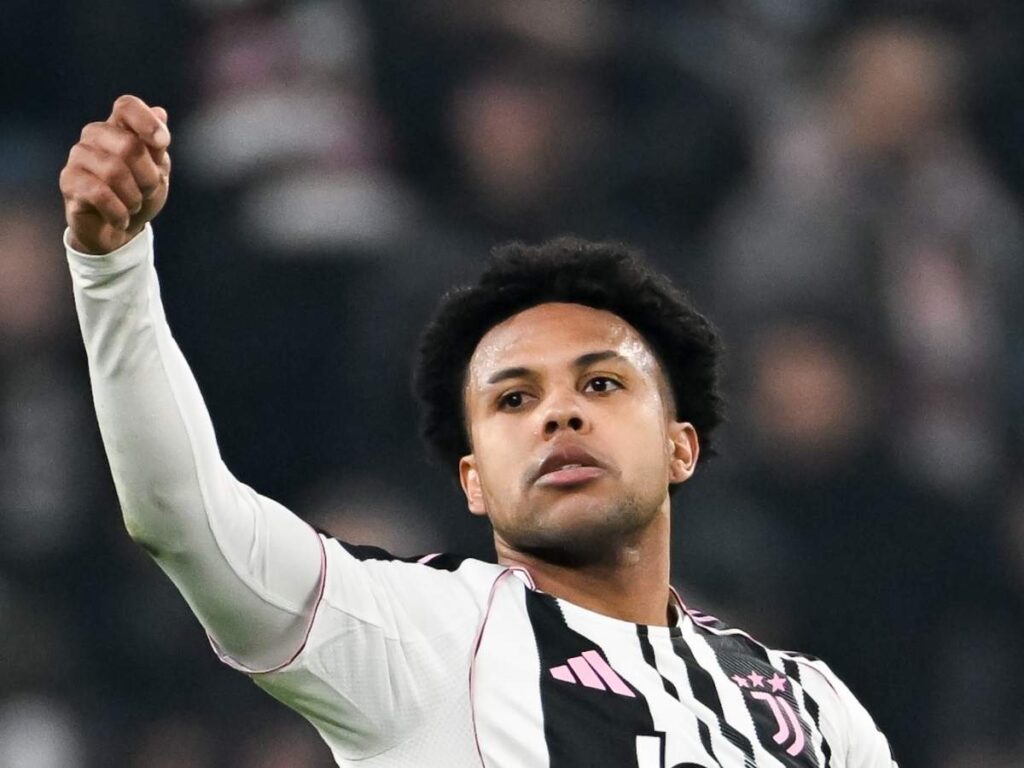 Calciomercato Milan, primi contatti per McKennie: due fattori potrebbero ...