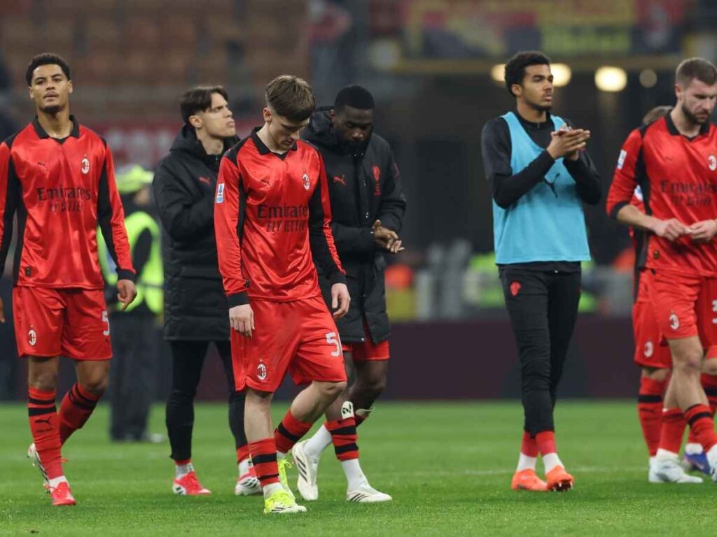 Bonfanti: "Lotta Champions? Il Milan ha margine, ma deve stare attento"