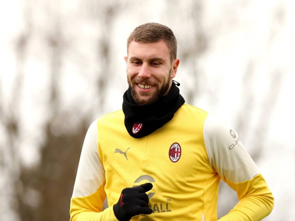 Milan-Parma, Allegri sugli infortuni: "Ecco come sta Pavlovic. Modric? Mi emoziona"