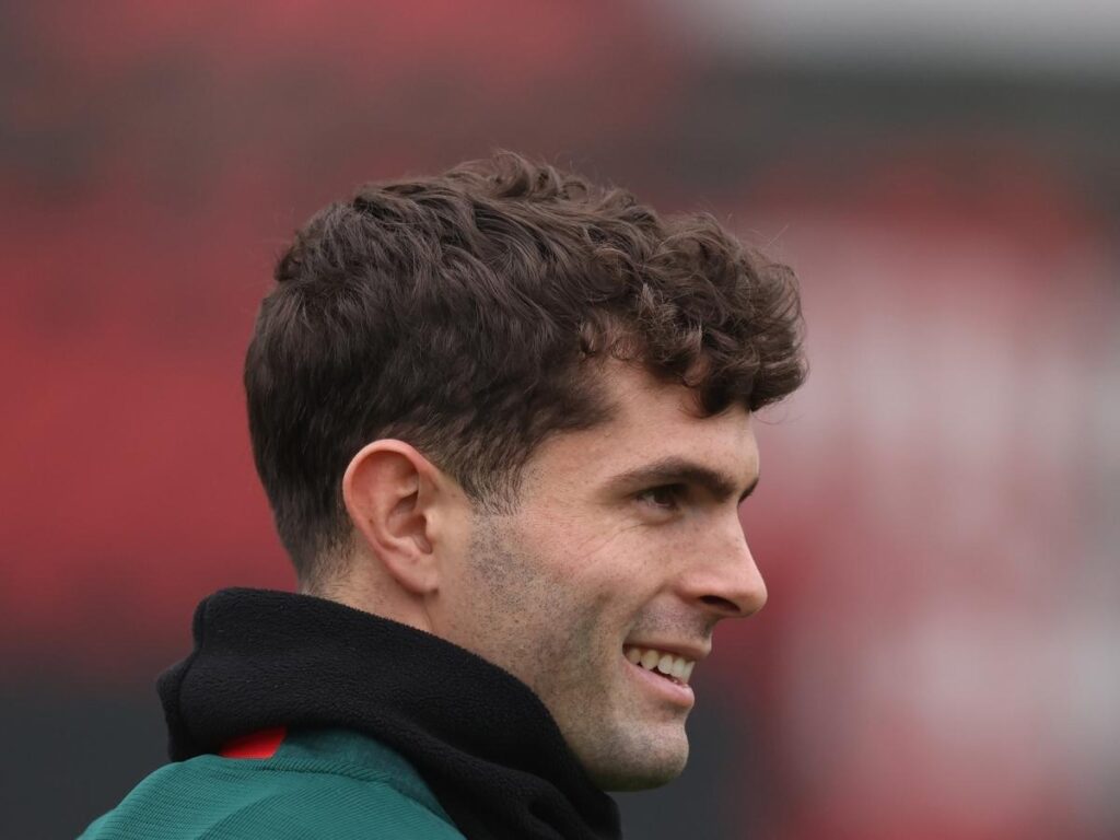 Calciomercato Milan, dall'Inghilterra: "Pulisic deluso ha aperto alla Premier"