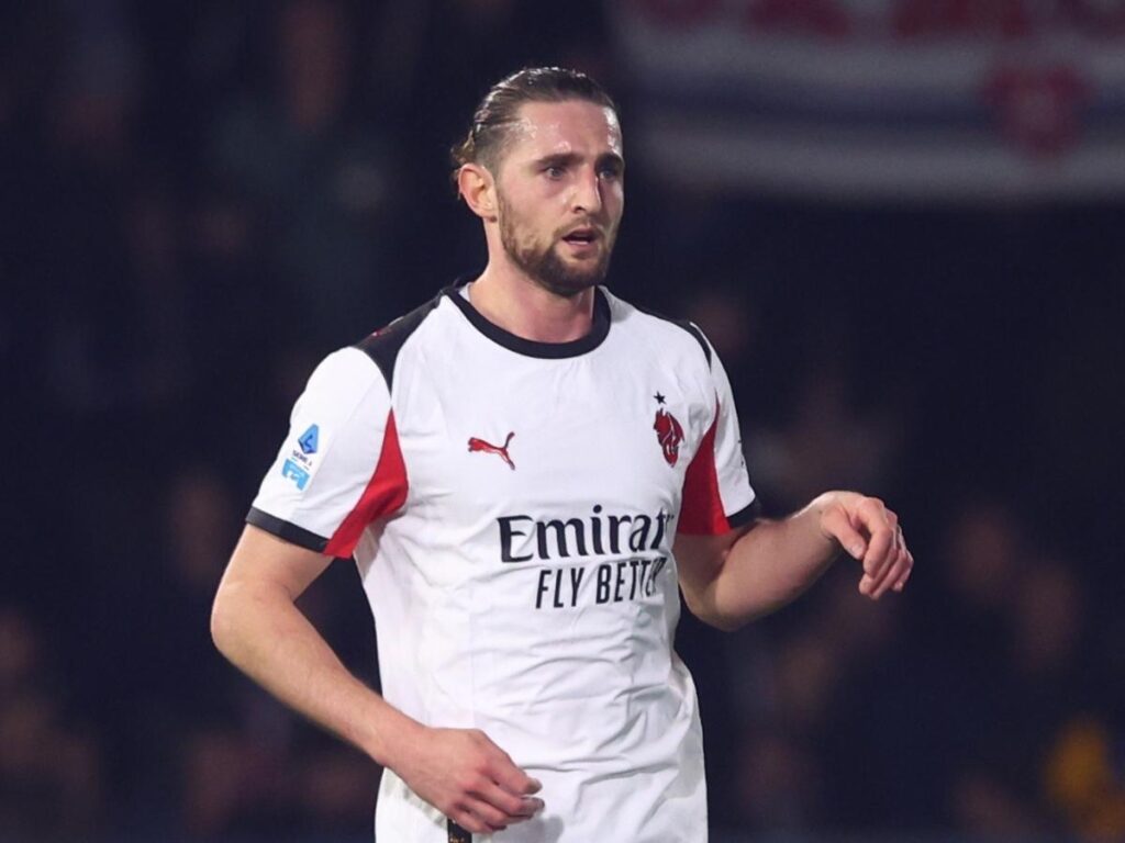 Marelli: "Primo giallo a Rabiot? Tocco leggerissimo sull'avversario"