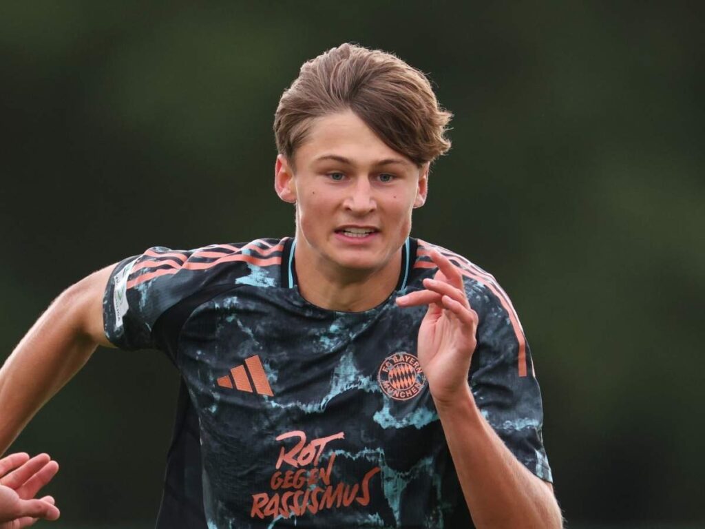Milan, quattro colpi per il Futuro: uno si allenerà con la Prima Squadra di Allegri