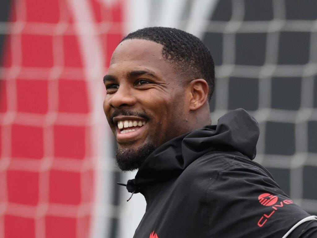 Ex Bologna Anaclerio: "Milan squadra forte. Maignan insuperabile. Allegri.."