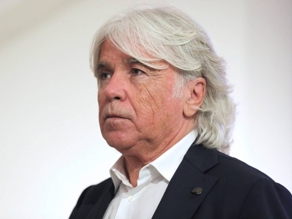 Ivan Zazzaroni