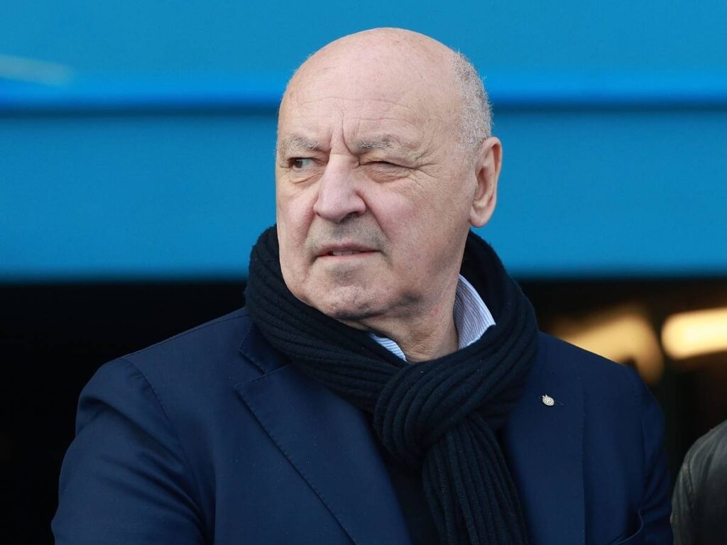Caos nel calcio italiano, la riflessione social di Saviano contro il sistema