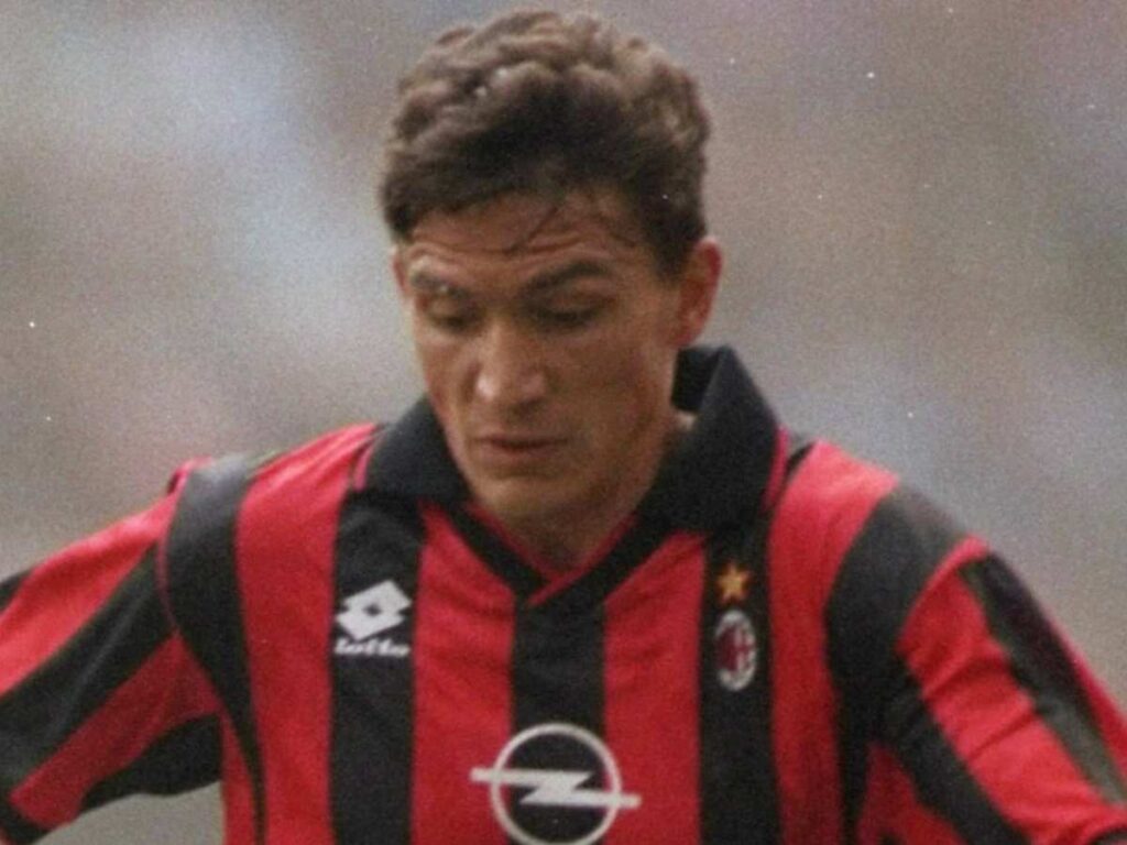 Milan, Eranio svela: "Finale persa col Marsiglia? Ecco qual è il rimpianto..."