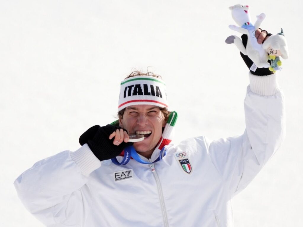 Cinque medaglie olimpiche a San Siro: ecco chi c'è a Milan-Como
