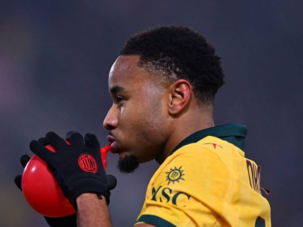 Sabatini: "Milan lezione storica al Bologna. Nkunku? Coccolato da Allegri, messo sul mercato da ..."