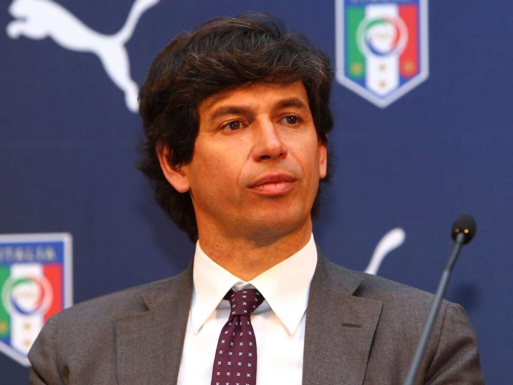 Albetini: "Al Milan litigai con Ancelotti. Mi uscirono parole forti, ma poi..."