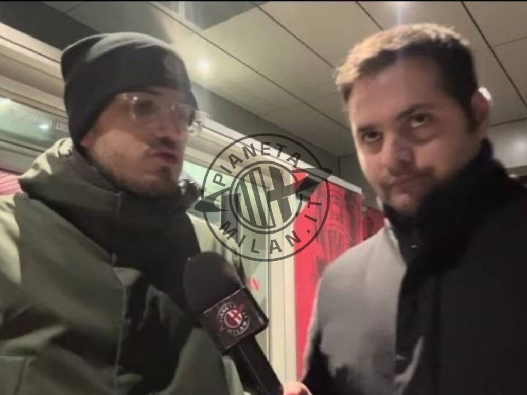 MILAN, MERCATO CHIUSO. VOTO E GIUDIZIO SUI GIOCHI DI POTERE. TORTO E RAGIONE SU MATETA