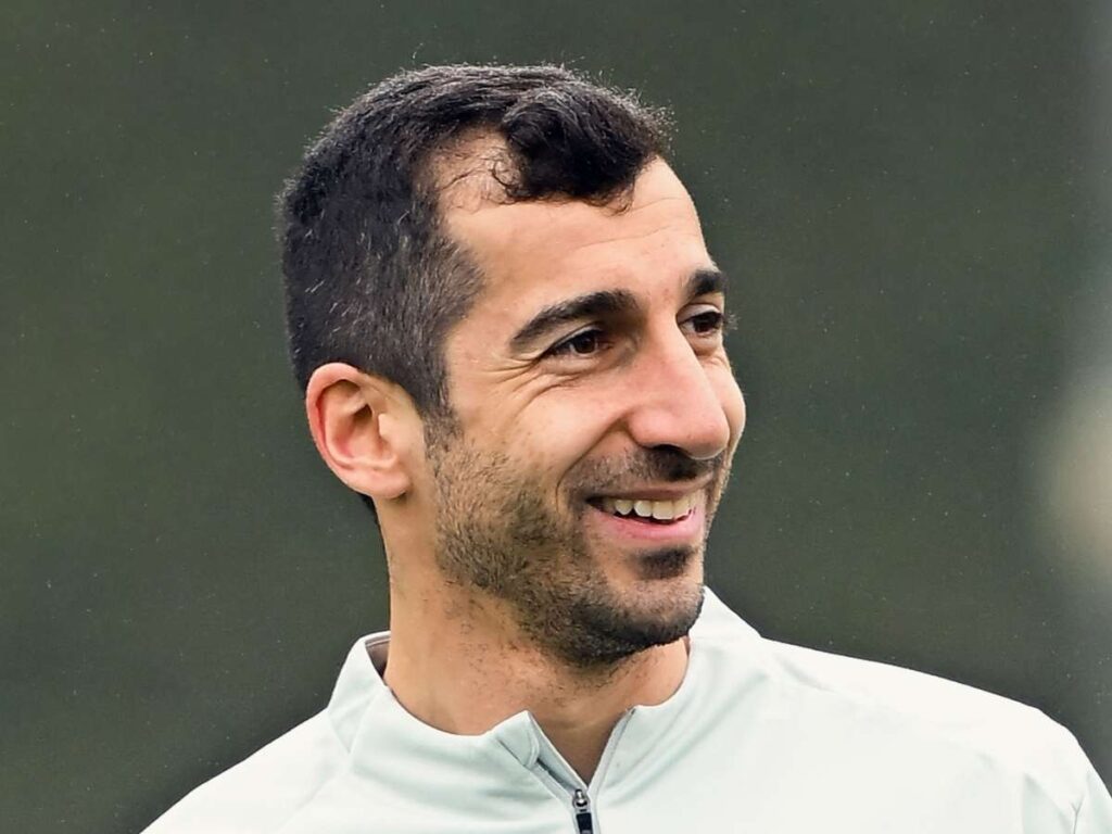 Inter, la clamorosa rivelazione di Mkhitaryan: "Potevo andare al Milan"