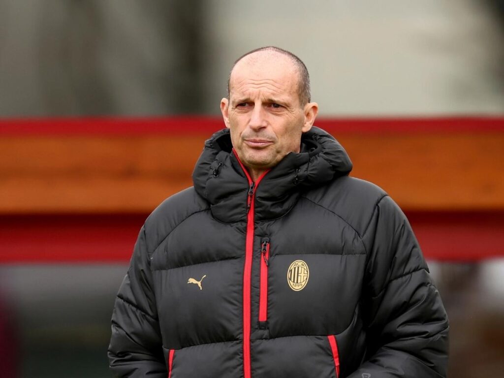 Milan-Como, probabili formazioni: Jashari e non solo. Allegri rivoluziona tutto