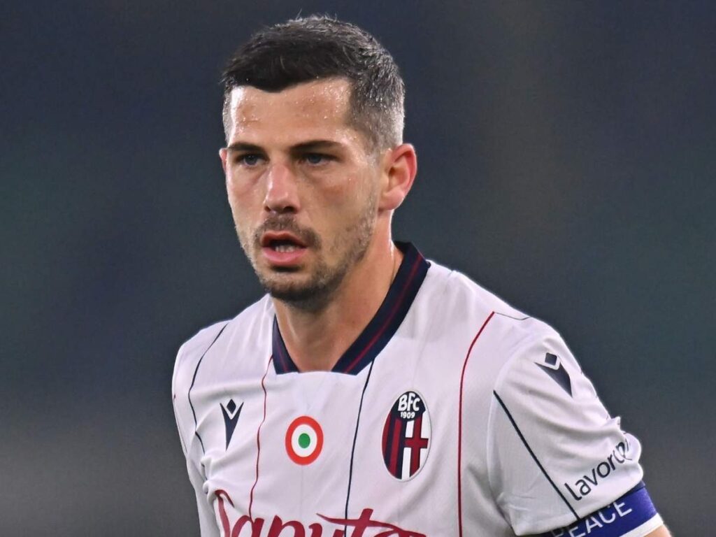Freuler dopo Bologna-Milan: "La terza rete è stata una mazzata per tutti"