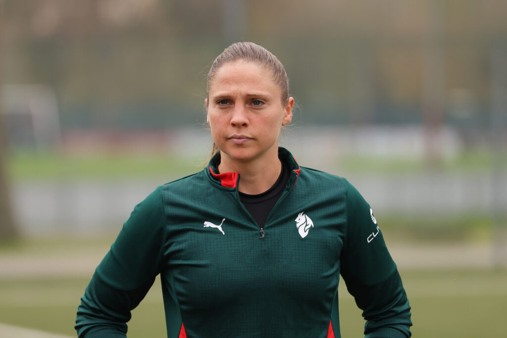 Italia Femminile, azzurre verso il Mondiale: ecco le convocate del Milan
