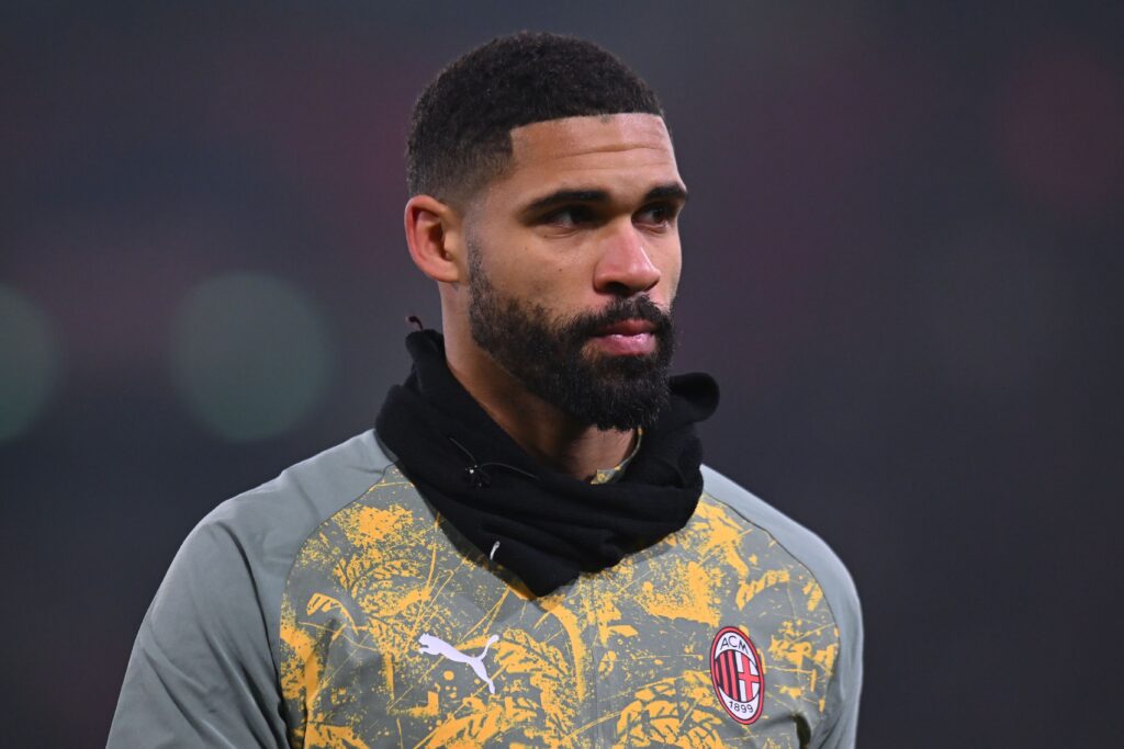 Bologna FC 1909 v AC Milan - Serie A