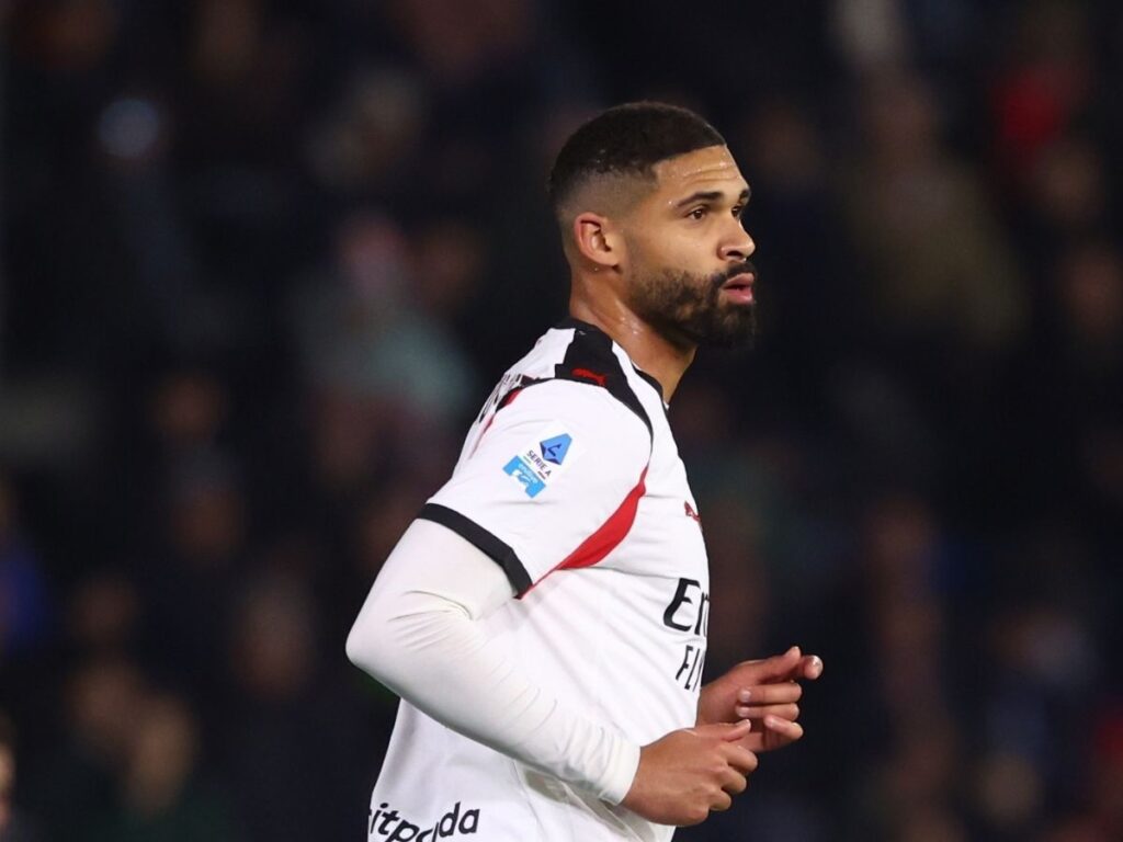 Calciomercato Milan, Loftus-Cheek verso il rinnovo: rifiutata anche ...