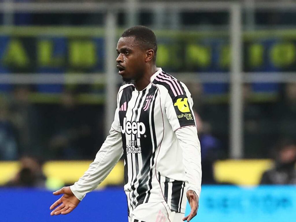 Moviola Inter-Juventus, Calvarese: "Rosso inesistente per Kalulu. E sul rigore ..."
