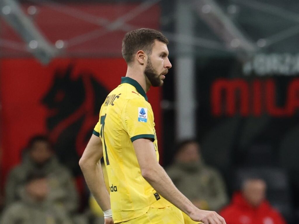 Milan, infortunio Pavlovic: condizioni da non sottovalutare. Esami in corso