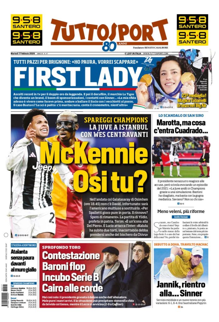 Tuttosport