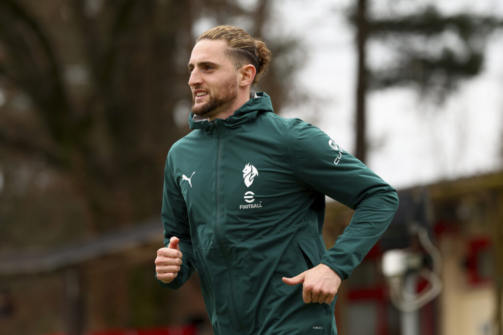 Pastore non ha dubbi: "Rabiot giocatore più importante del Milan. Ha modificato..."