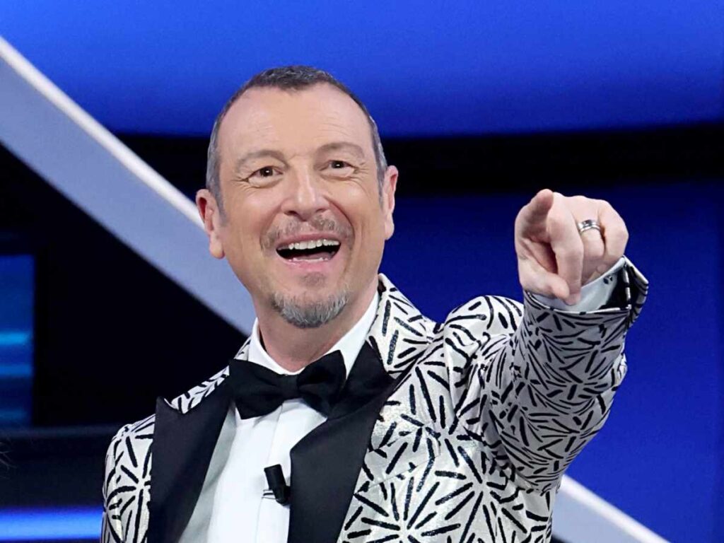 Amadeus in vista del derby: "Col Milan puoi anche pareggiare, ma non devi perdere"
