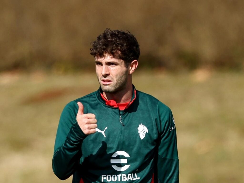 Rinnovi Milan, quale futuro per Pulisic e Leao? Ecco cosa filtra da Gazzetta