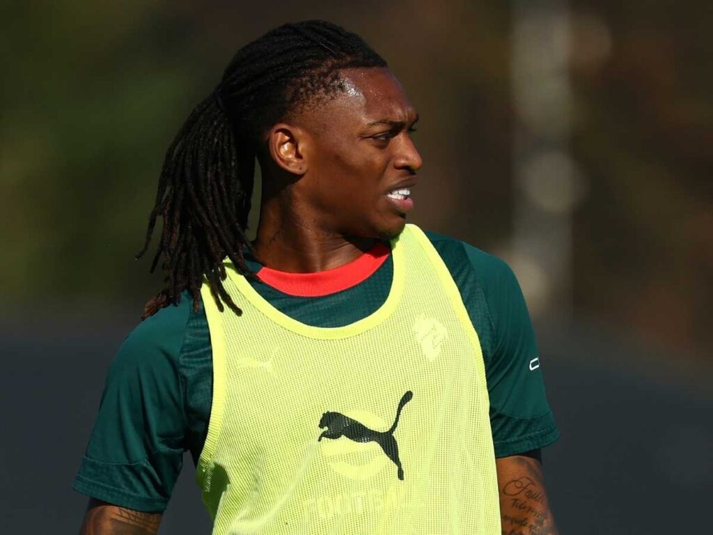 Milan, Eranio: "Leao? Ha grandi qualità ma è difficile da collocare. Allegri..."