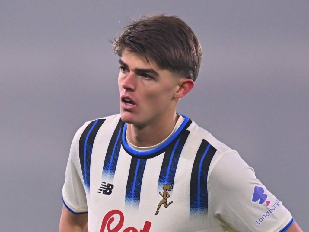 Atalanta, infortunio de Ketelaere: previsto lungo stop. Salta il Milan?