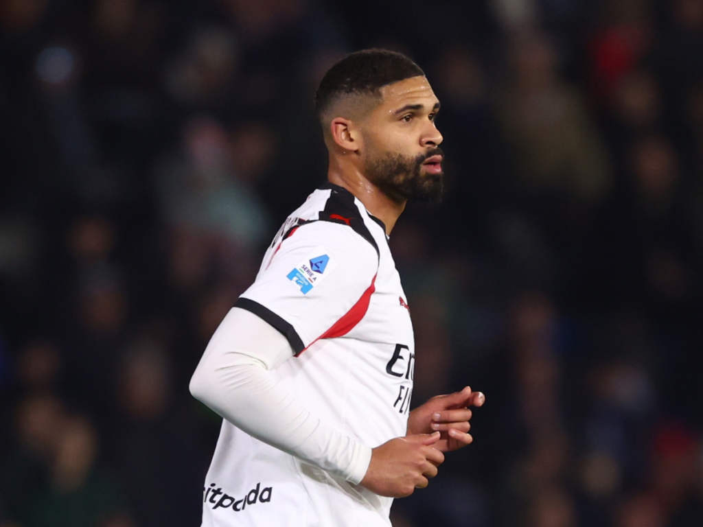 Milan Loftus Cheek 13-02-2026