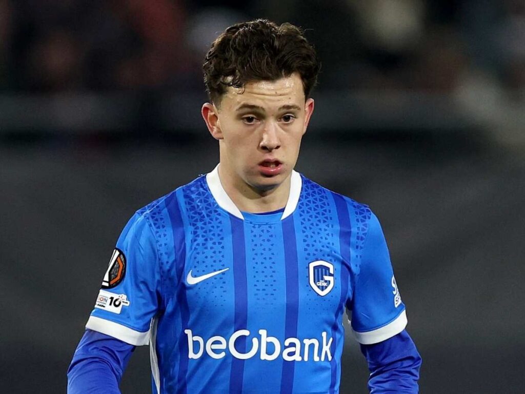Calciomercato, il Milan piomba su Karetsas: colpo possibile in caso di Champions