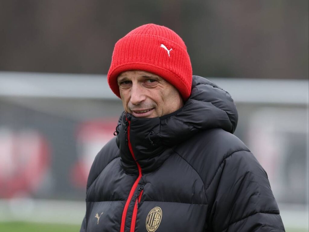 Milan, le armi di Allegri per lo scudetto: tra calendario e rientri