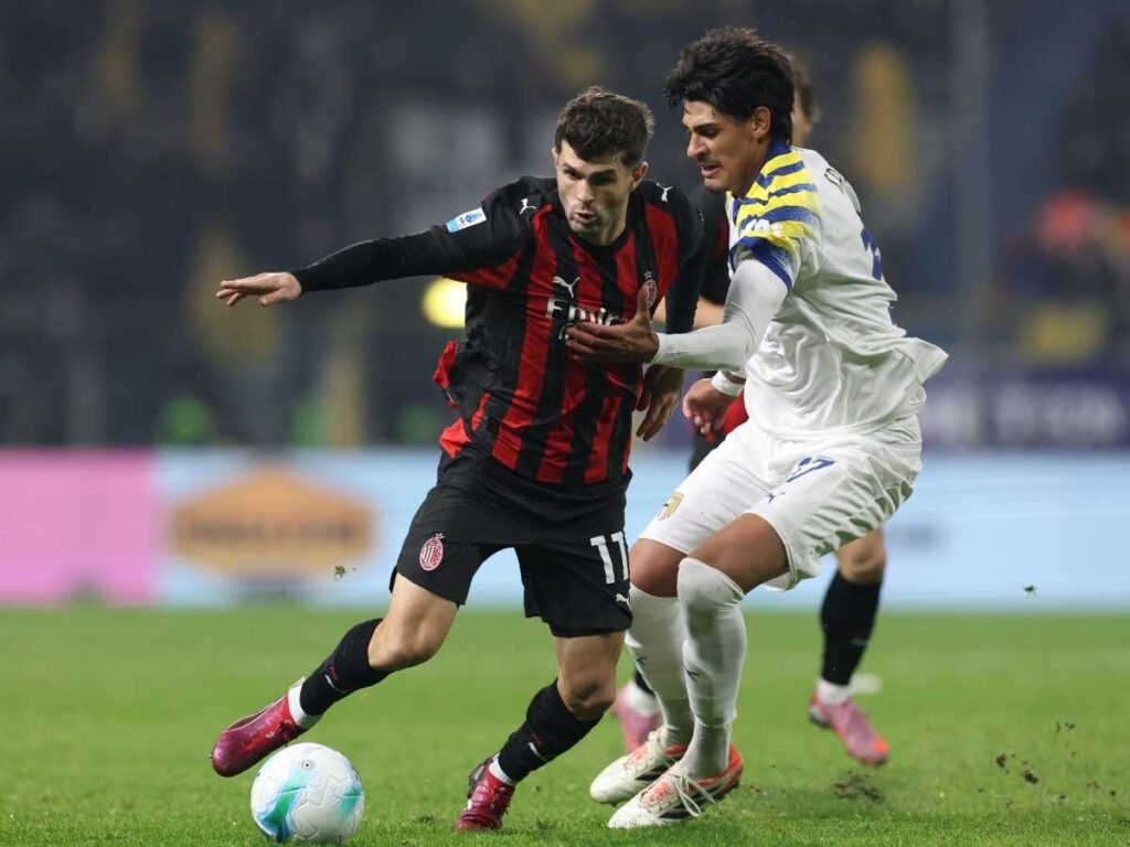 Milan, contro il Parma vietato distrarsi: la lezione dell'andata
