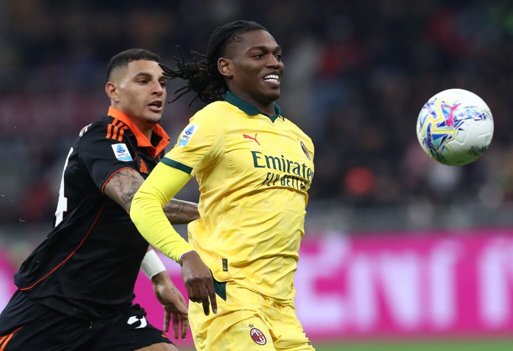 Milan-Parma, probabili formazioni: Bartesaghi favorito in difesa. Ritornano Leao e Pulisic