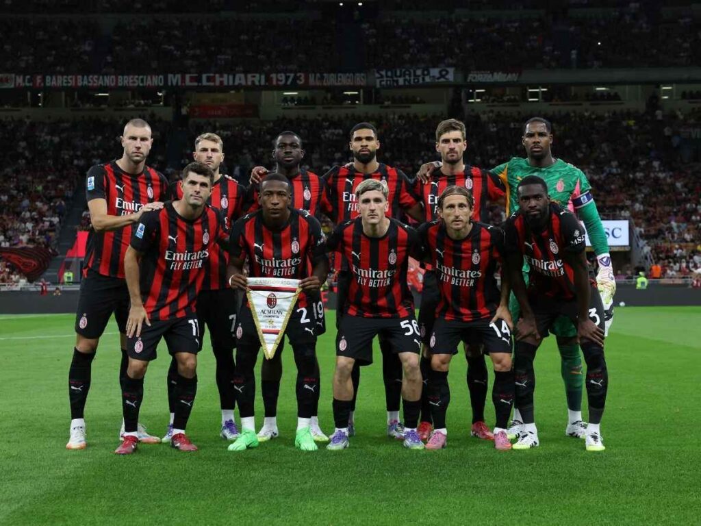 Cremonese-Milan, il ricordo della gara decisa da Bartolomei nel 1985