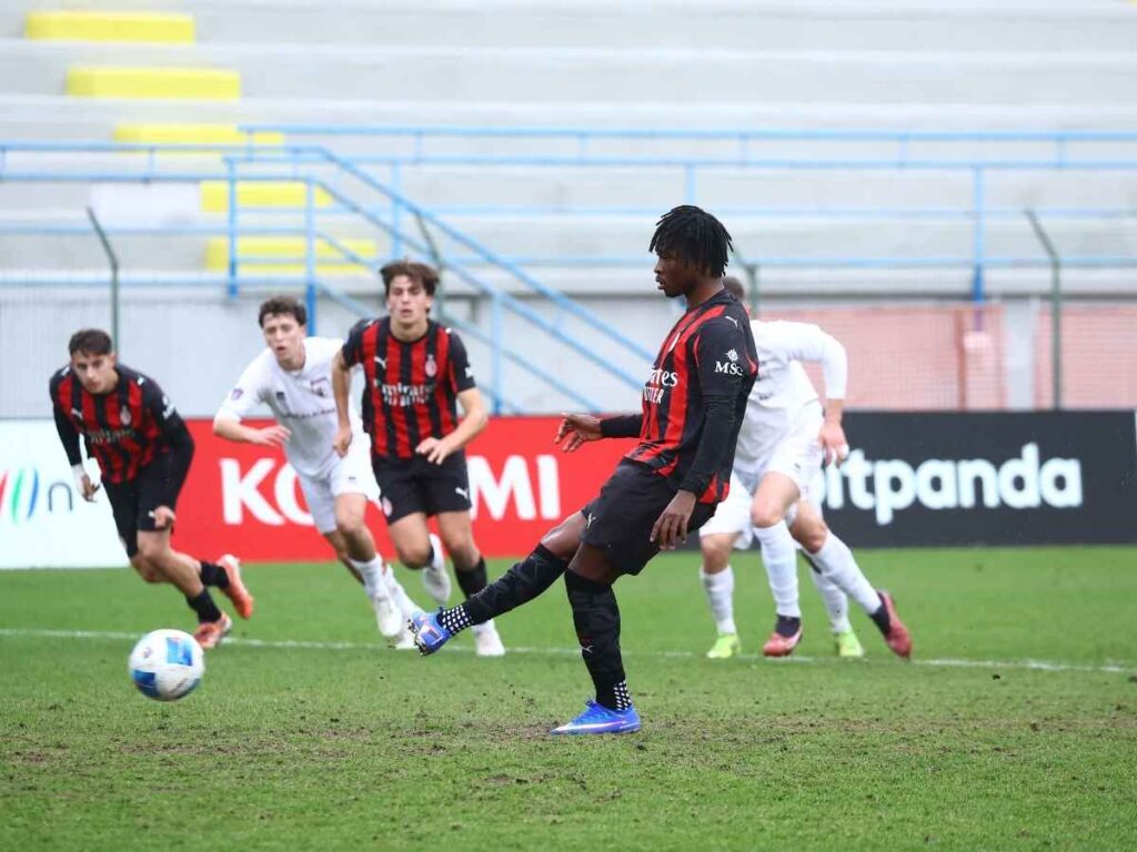 Milan Futuro, prima vittoria casalinga del 2026 firmata da Chaka Traorè