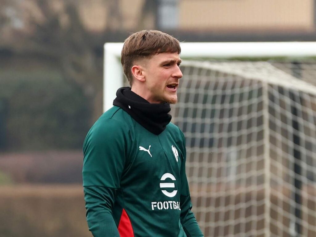 Milan, oggi Saelemaekers si allenerà in gruppo. Titolare contro il Como? La sensazione